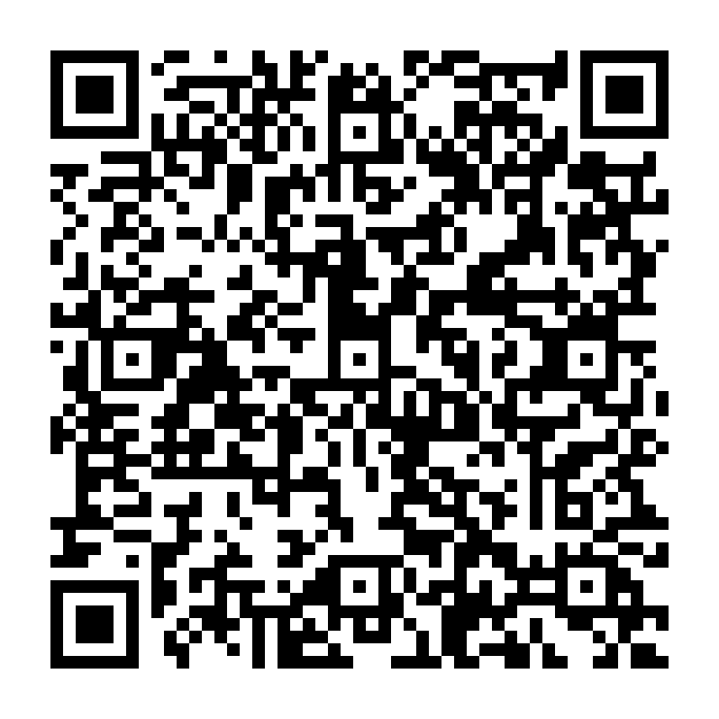 QR-kod