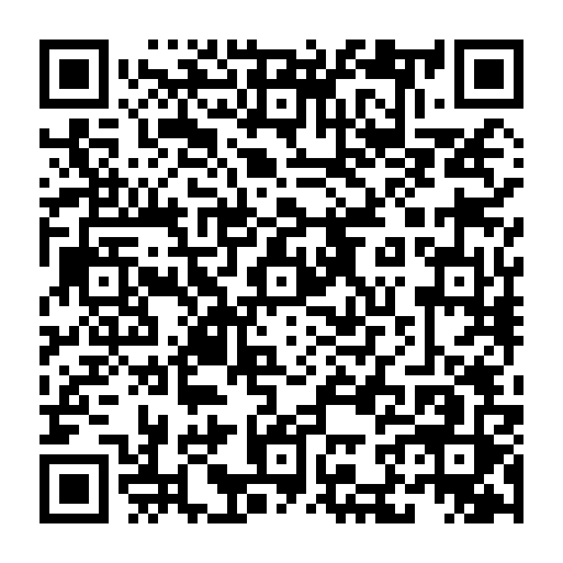 QR-kod