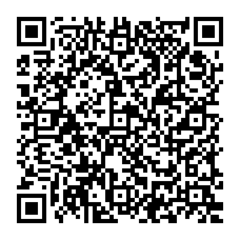 QR-kod