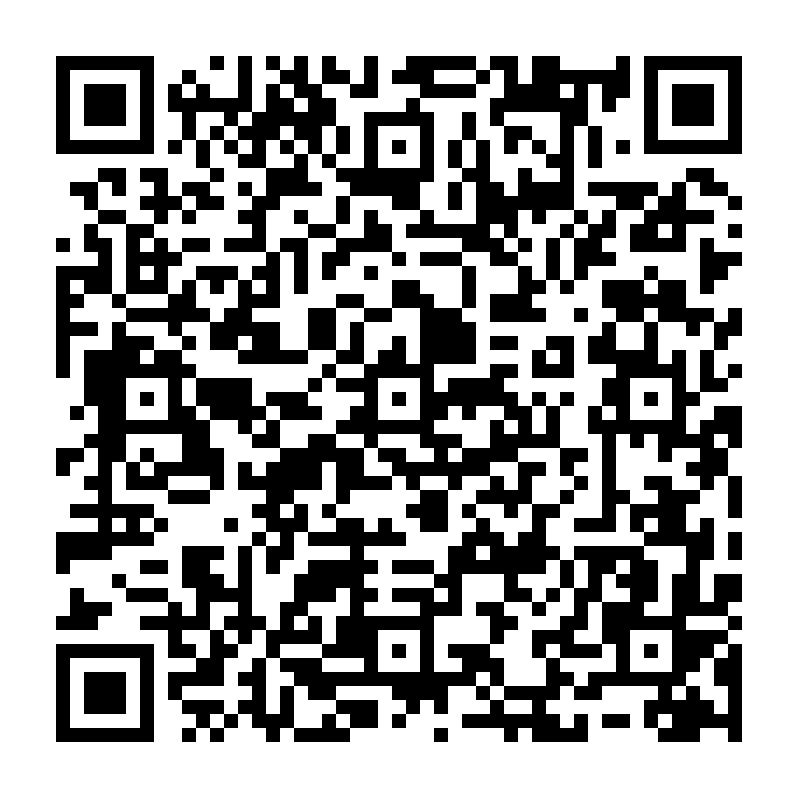 QR-kod