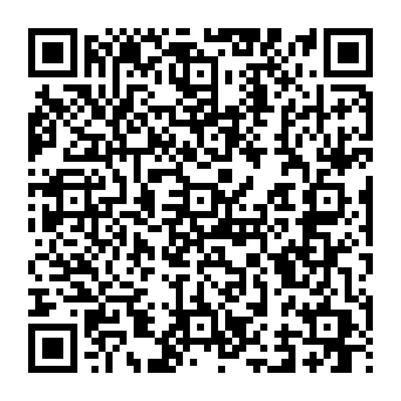 QR-kod