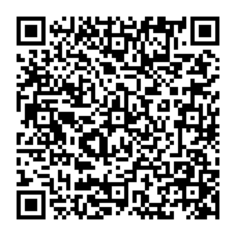 QR-kod
