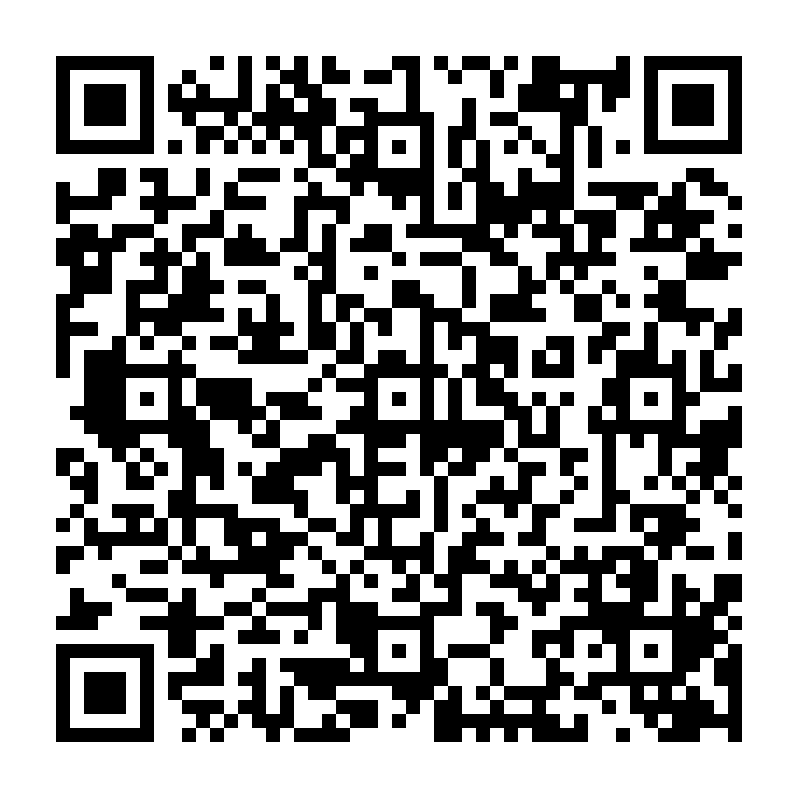 QR-kod