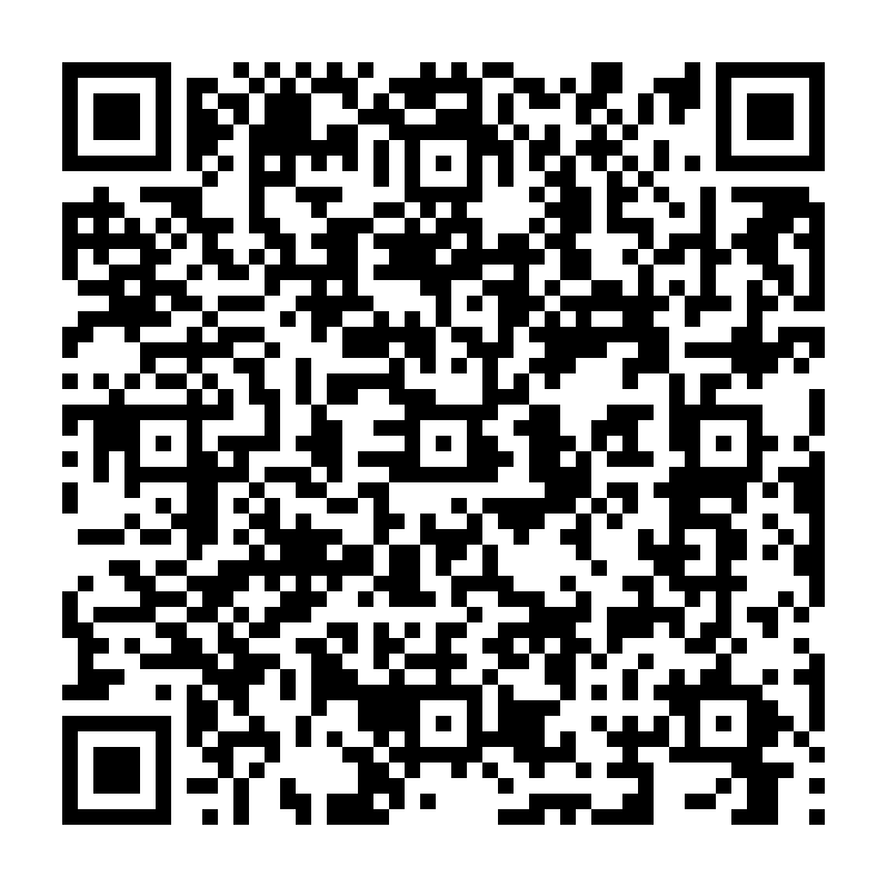 QR-kod