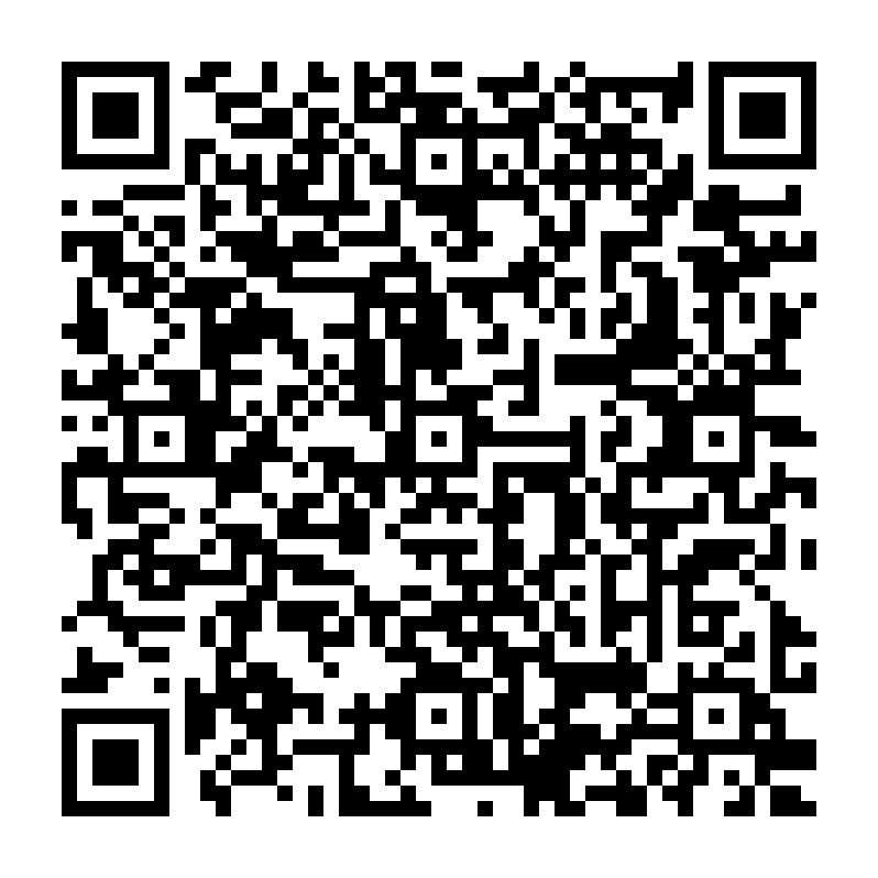 QR-kod