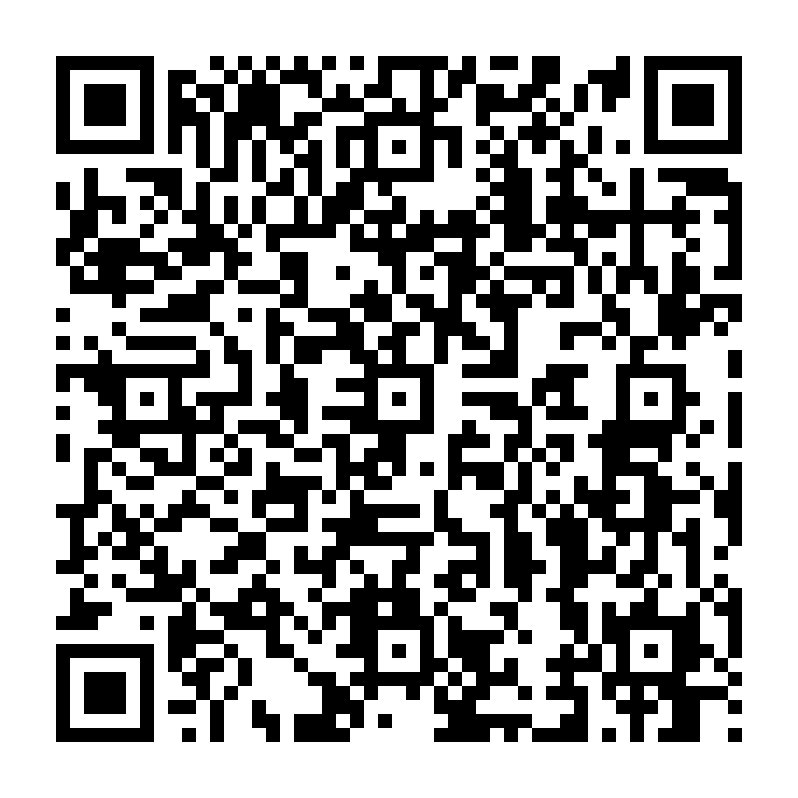 QR-kod