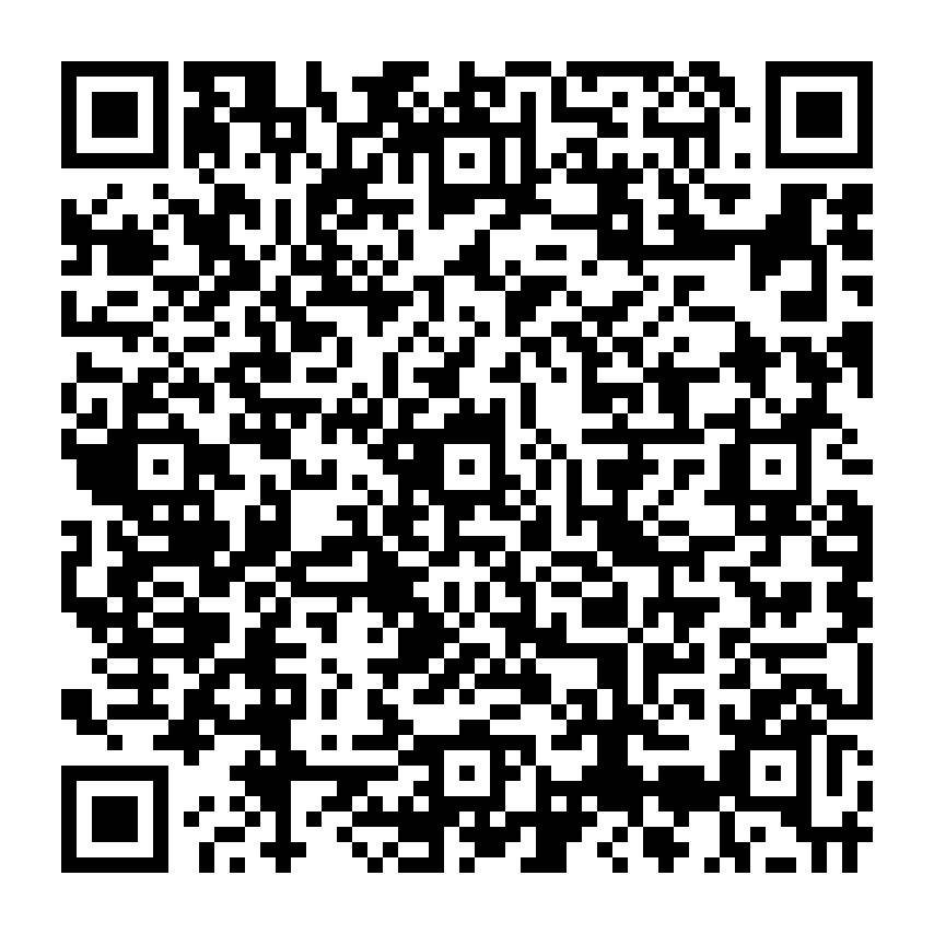 QR-kod