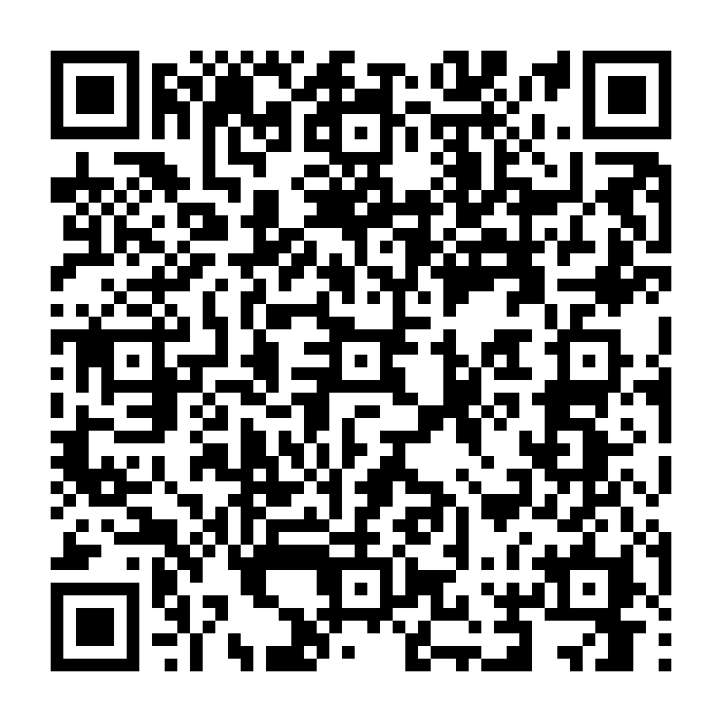 QR-kod