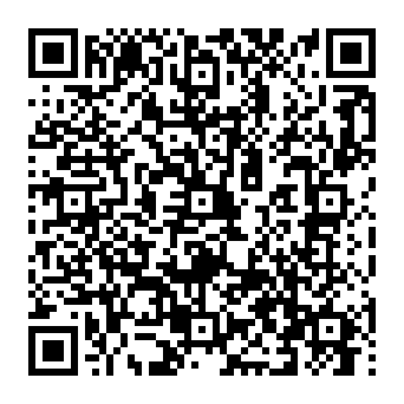QR-kod