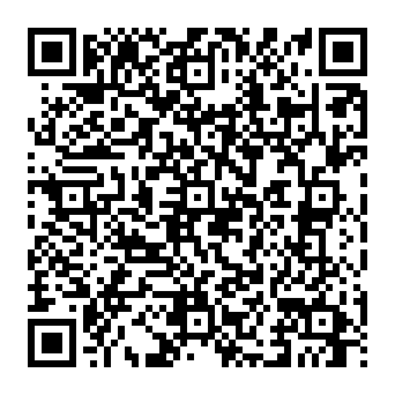 QR-kod