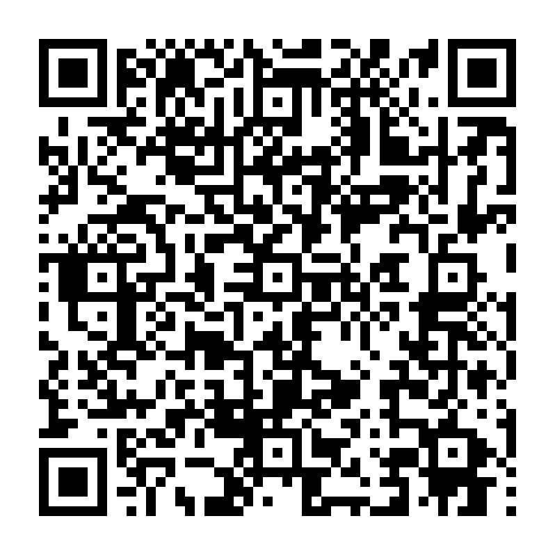 QR-kod