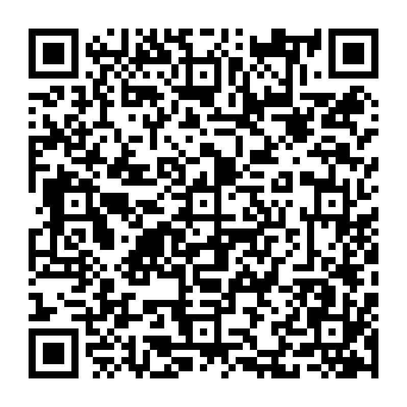 QR-kod