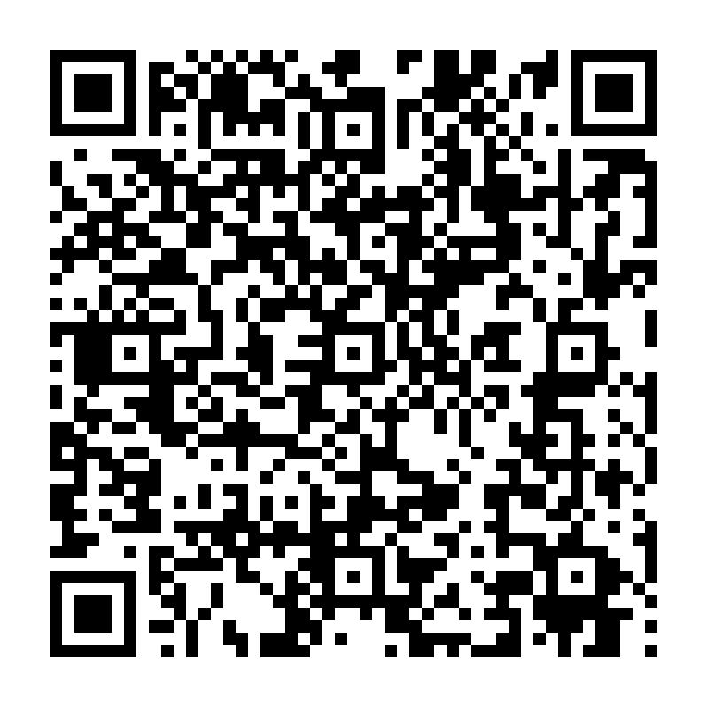 QR-kod