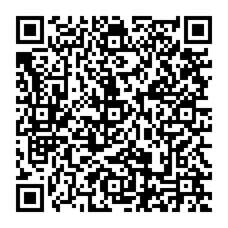 QR-kod