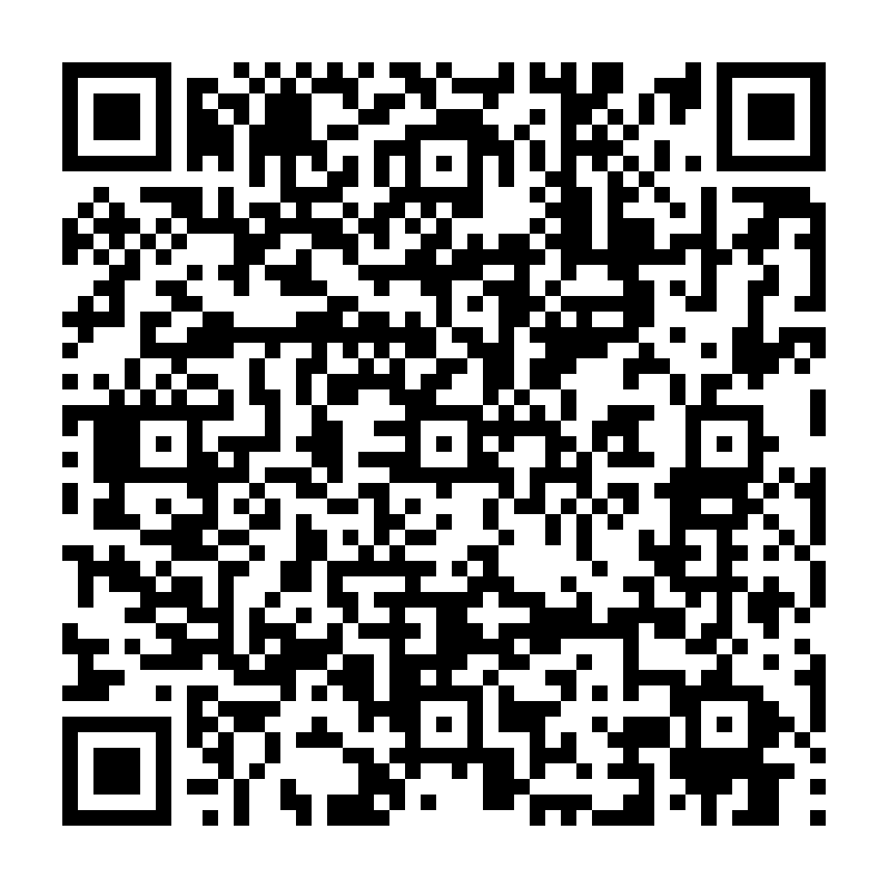 QR-kod