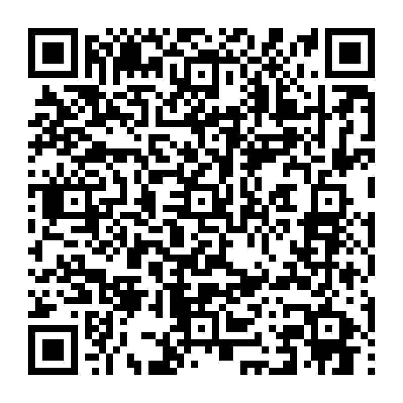 QR-kod