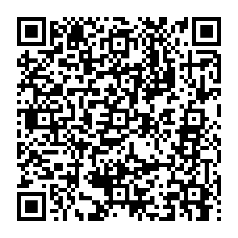 QR-kod