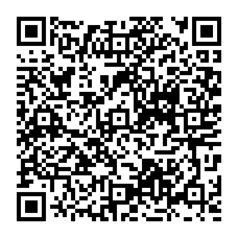 QR-kod