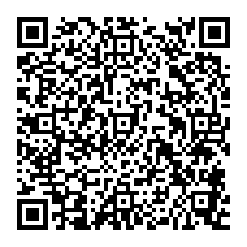 QR-kod