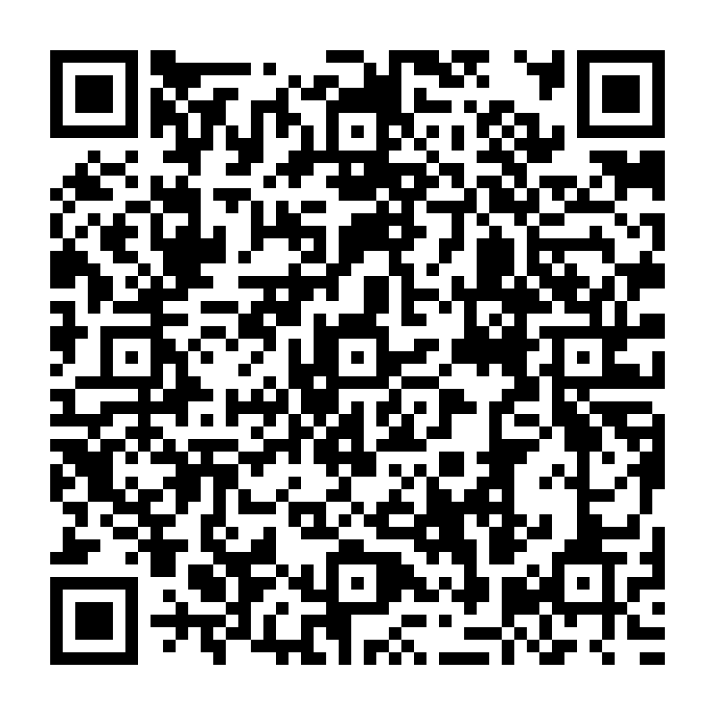 QR-kod
