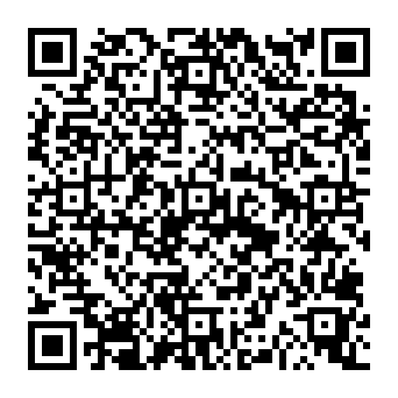 QR-kod