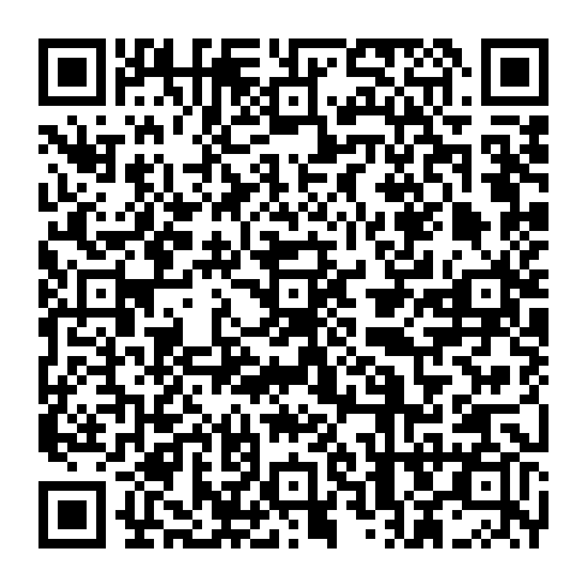 QR-kod