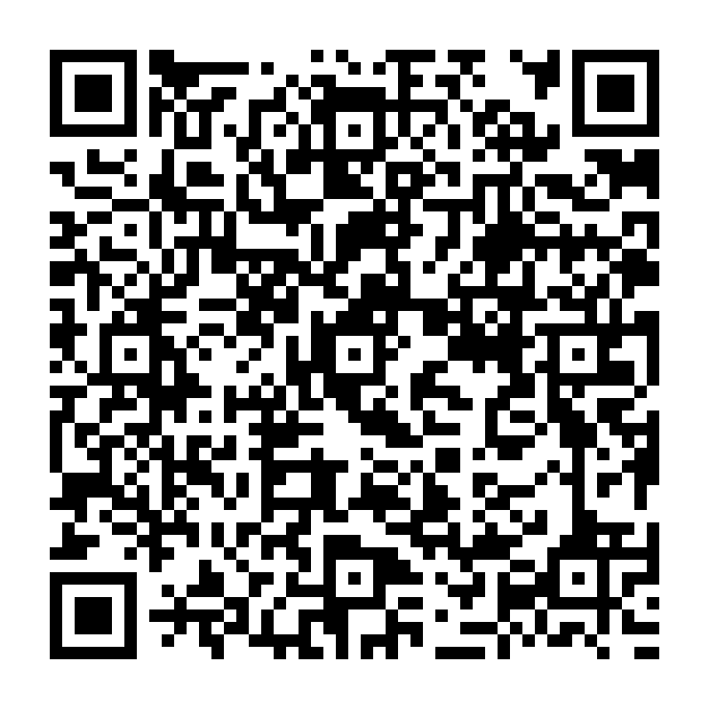 QR-kod