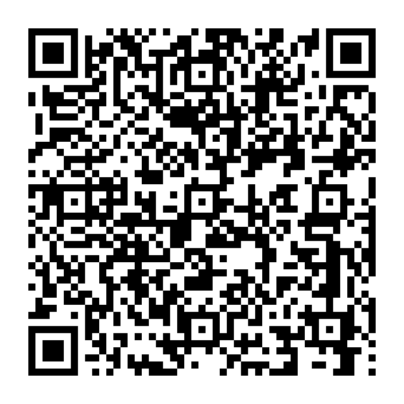 QR-kod