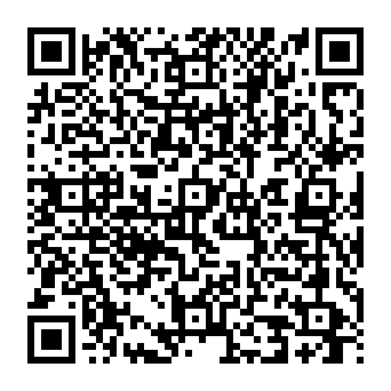 QR-kod