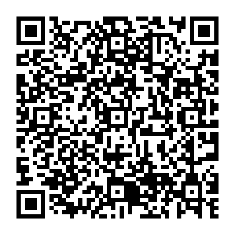 QR-kod