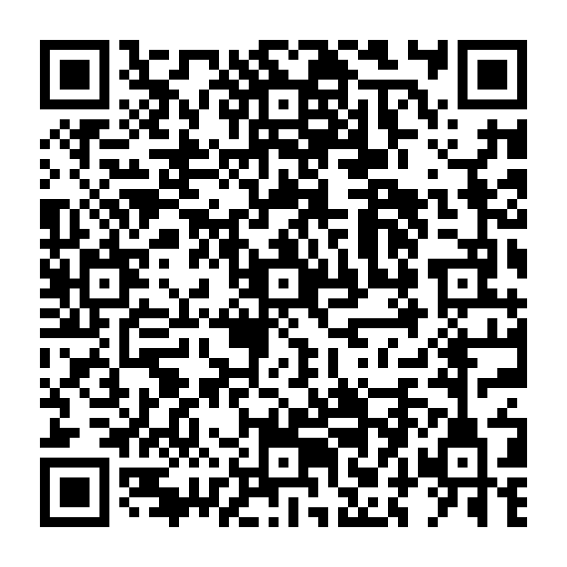 QR-kod