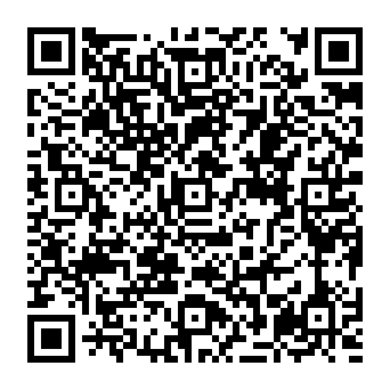 QR-kod