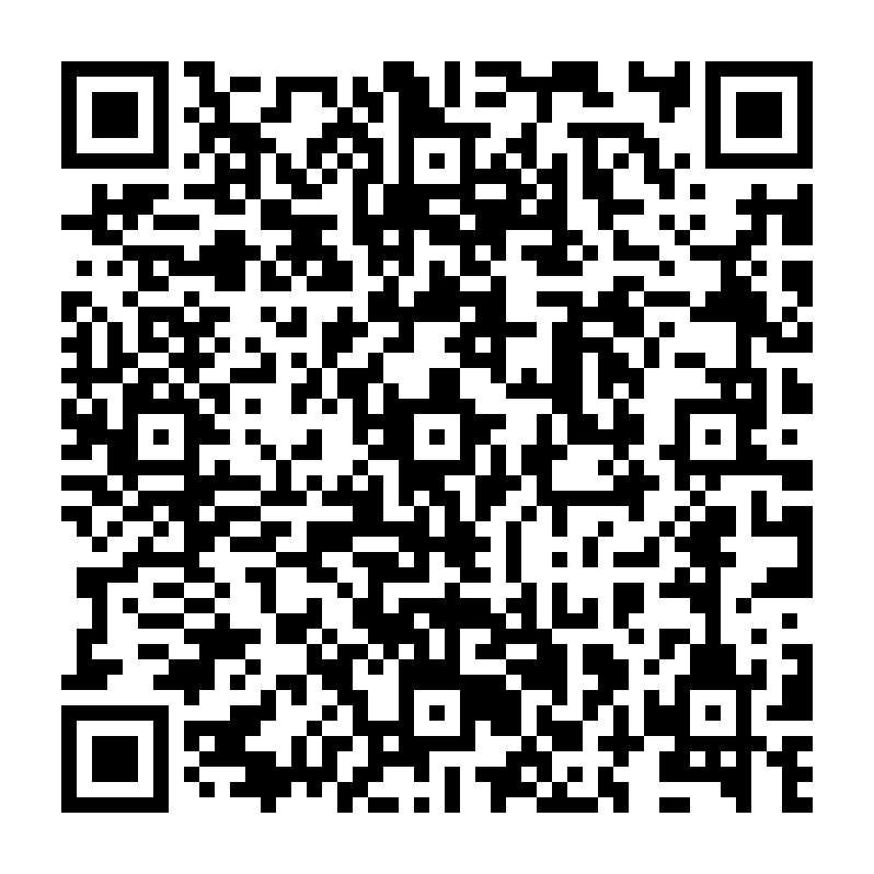 QR-kod