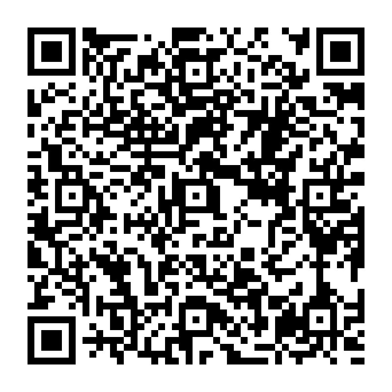 QR-kod