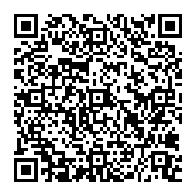 QR-kod