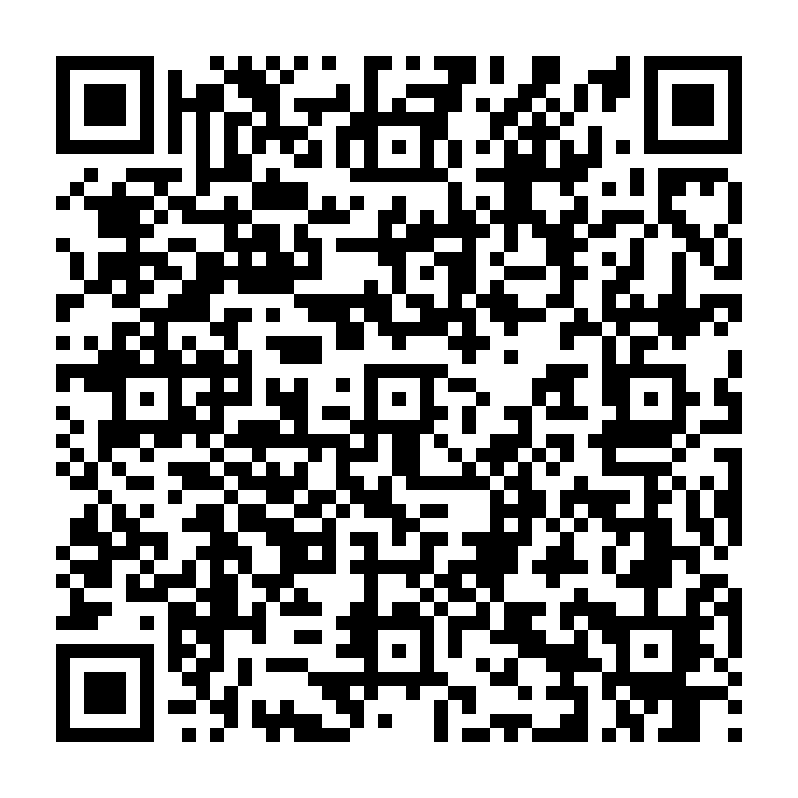 QR-kod