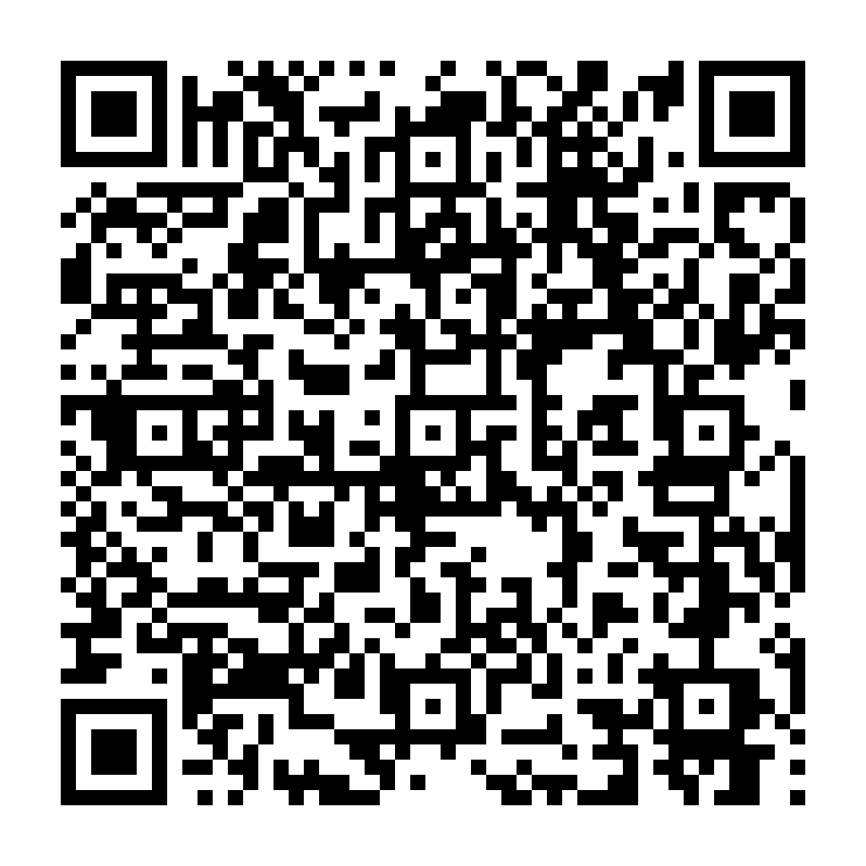 QR-kod