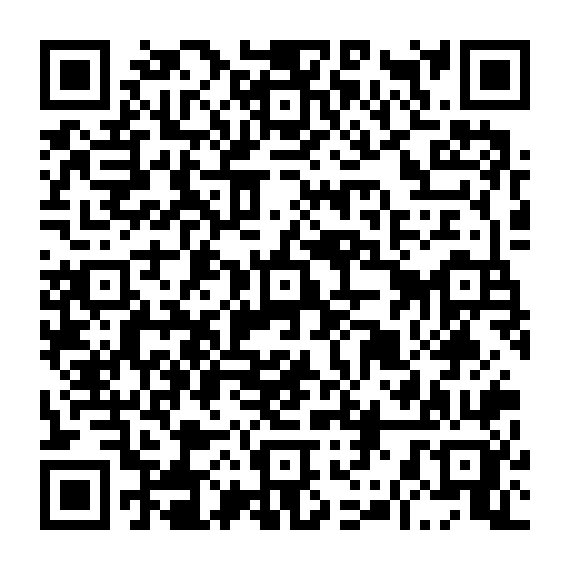 QR-kod