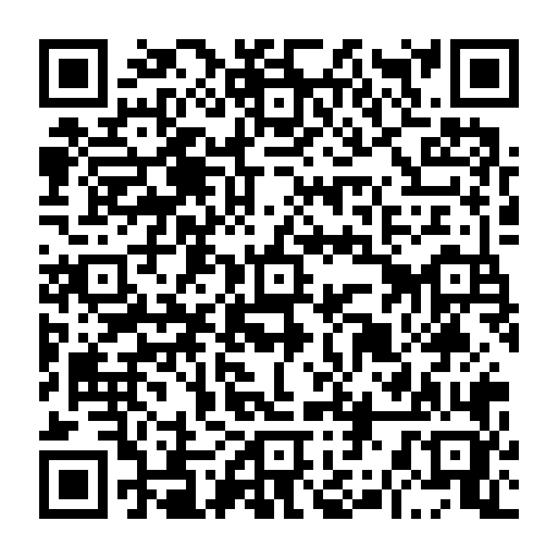 QR-kod