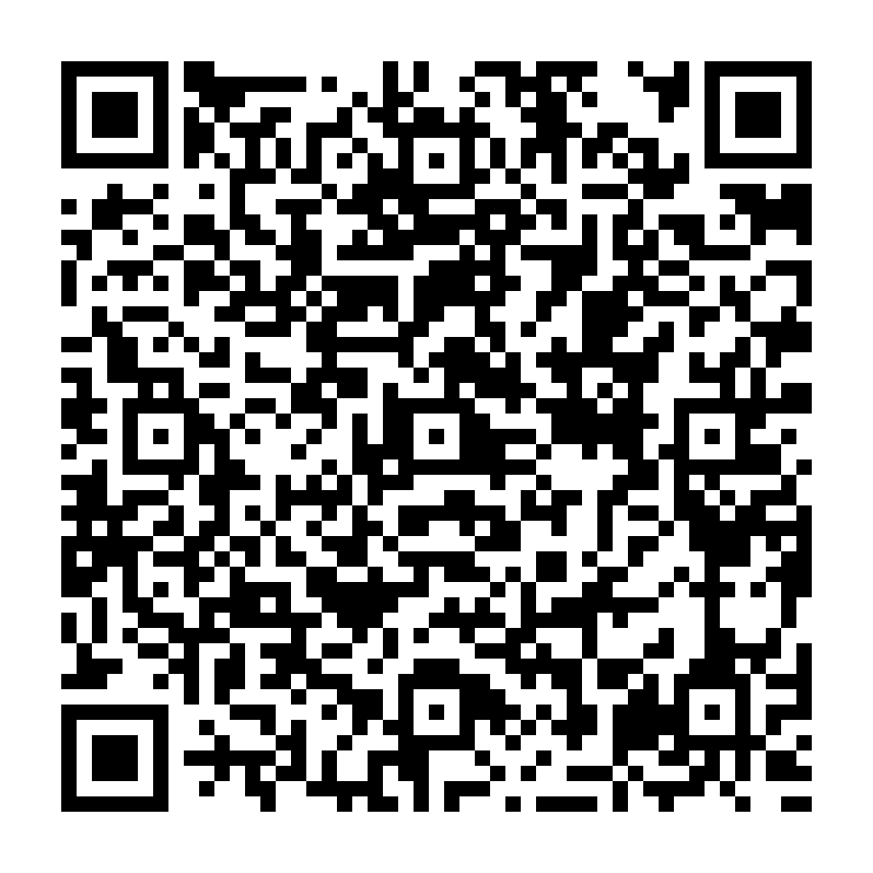 QR-kod