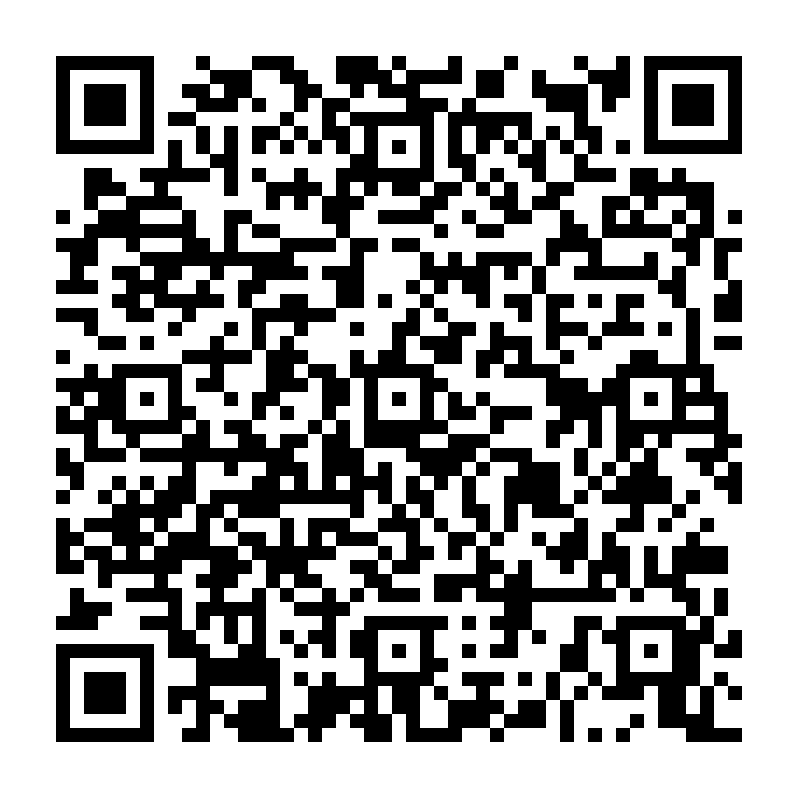 QR-kod