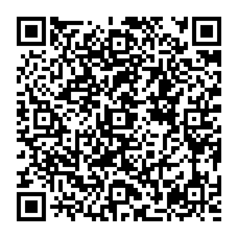 QR-kod
