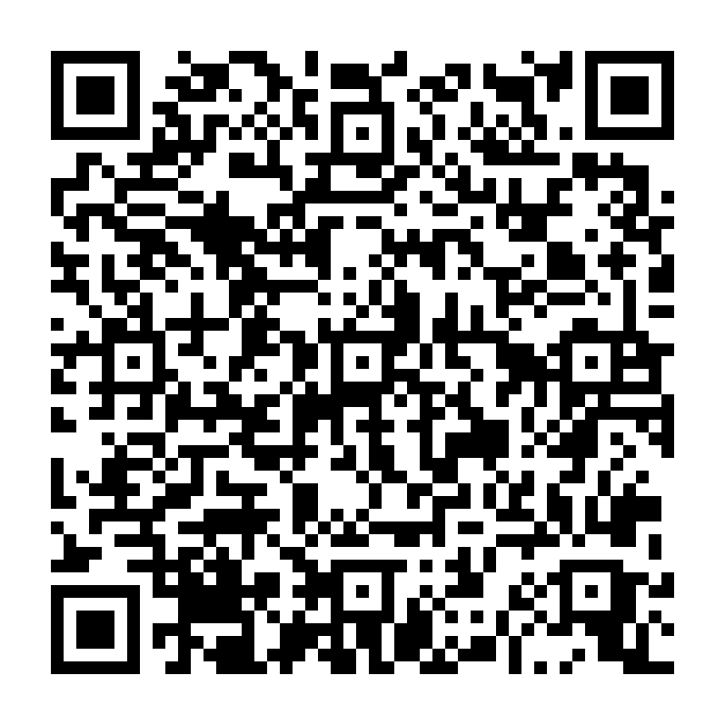 QR-kod