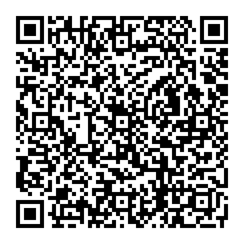 QR-kod