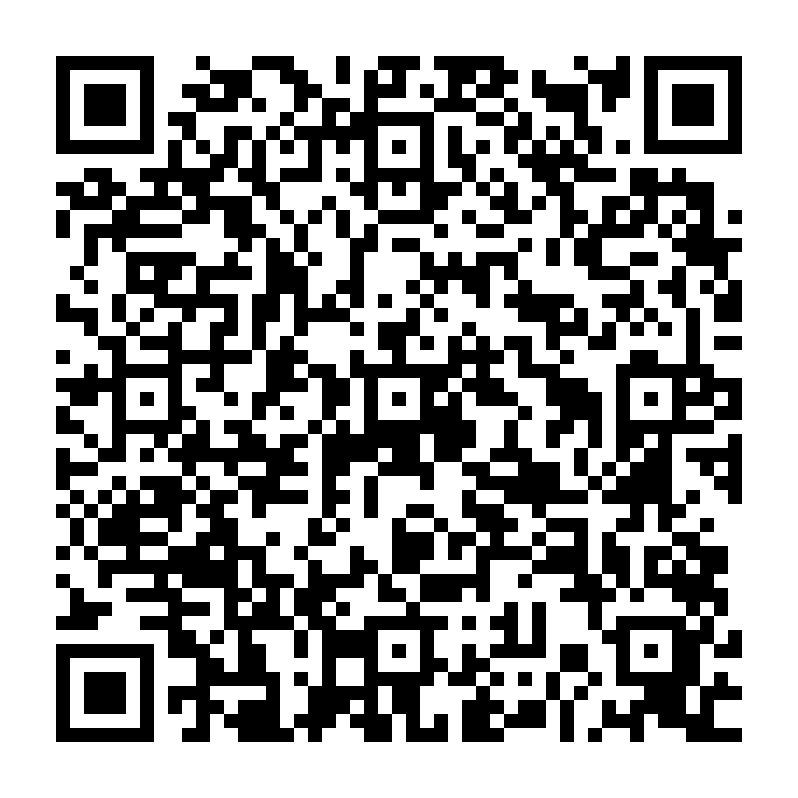 QR-kod