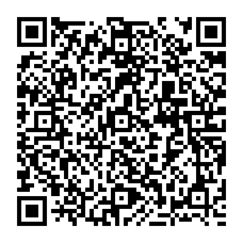 QR-kod