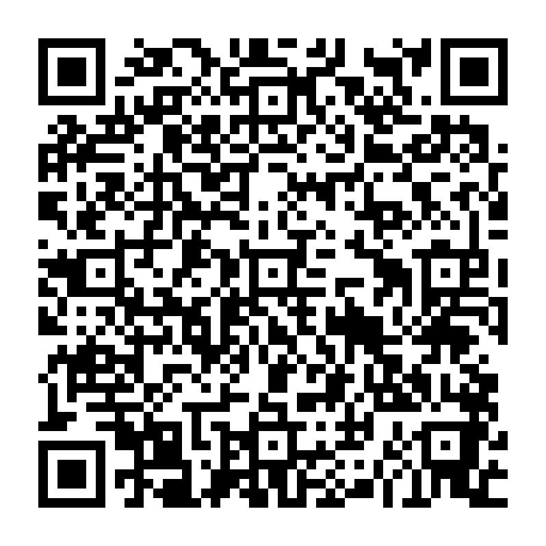 QR-kod