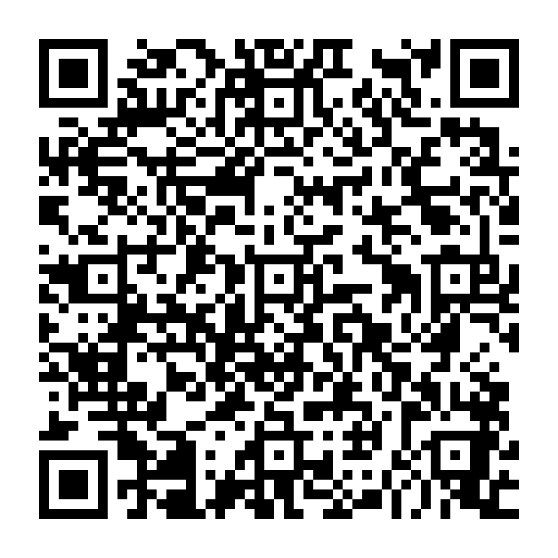 QR-kod