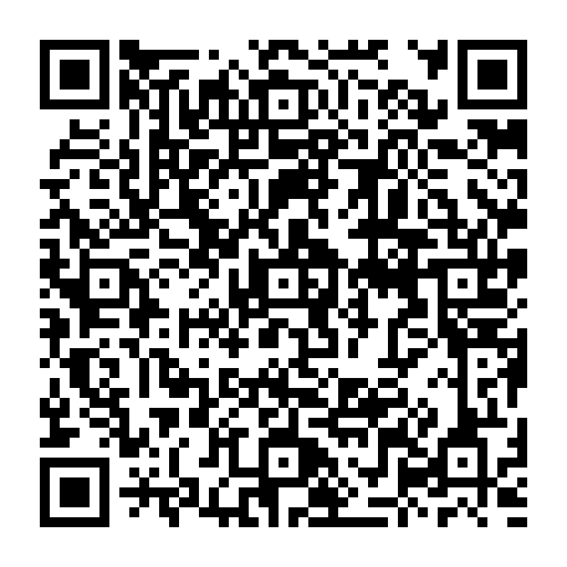 QR-kod