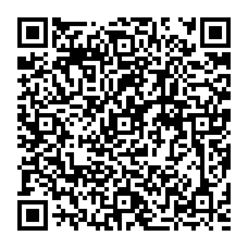 QR-kod